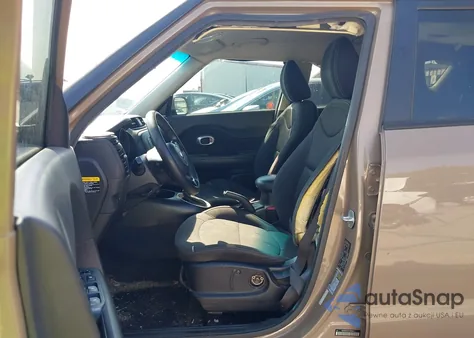 2015 Kia Soul z USA, uszkodzony, nr VIN KNDJN2A25F7189102
